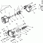 B964087 SL 780 Propulsion sl 780 b964087 and intl. sl 780 i964087