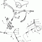 B964087 SL 780 Steering sl 780 b964087 and  intl. sl 780 i964087