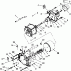 B964287 SLX 780 Propulsion slx 780 b964287 and  intl. slx 780 i964287