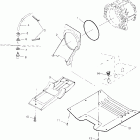 B964466 HURRICANE Water inlet hurricane b964466 and intl. hurricane i96446...
