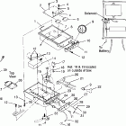 I964166 INTL SLT 700 Electrical box slt 700 b964166 and intl. slt 700 i964166