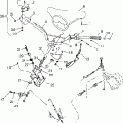 I964166 INTL SLT 700 Steering slt 700 b964166 and intl. slt 700 i964166