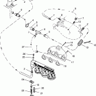 I964287 INTL SLX 780 Cooling system slx 780 b964287 and intl. slx 780 i964287