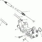 I964291 INTL SL 900 Oil pump sl 900 b964291 and  intl. sl 900 i964291