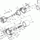 I964291 INTL SL 900 Propulsion sl 900 b964291 and intl. sl 900 i964291