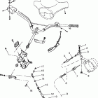 I964291 INTL SL 900 Steering sl 900 b964291 and  intl. sl 900 i964291