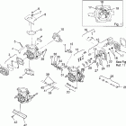 I964590 INTL SLTX Carburetor sltx b964590 and intl. sltx i964590