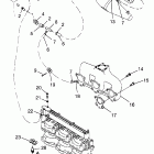 I964590 INTL SLTX Cooling system sltx b964590 and intl. sltx i964590