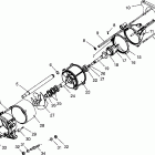 I964590 INTL SLTX Propulsion sltx b964590 and intl. sltx i964590