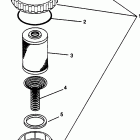 I964590 INTL SLTX Drain sltx b964590 and intl. sltx i964590
