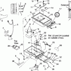 I964590 INTL SLTX Electrical box sltx b964590 and intl. sltx i964590