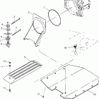 I964590 INTL SLTX Water inlet sltx b964590 and intl. sltx i964590