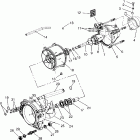B954058 SL 650 Propulsion sl 650 b954058