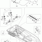 GTI SE 155, 1503 NA Корпус
