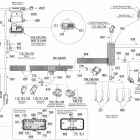 RXP-X 255 and 255 RS, 1503 SCIC HO Электрика 1