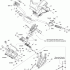 RXT 215,1503 SCIC Рулевая International