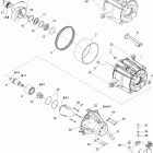 RXT 215,1503 SCIC Водомет