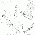 GTI R 1503 DT Глушитель