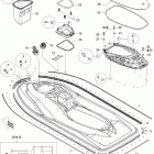 RXP  X 1503 SCIC HO Корпус передняя часть
