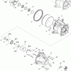 RXP  X 1503 SCIC HO Водомет
