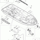 RXP STD 1503 SCIC 2008 Корпус