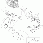 GTI SE 01- exhaust system 1