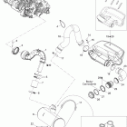 GTI SE 01- exhaust system 2