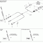 GTI SE 10- electrical harness steering harness gti se