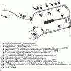 GTI SE Жгут проводов двигателя