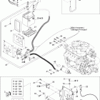 GTX 4-TEC SC Электрика