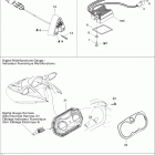 GTX 4-TEC, WAKE 10- electrical accessories wake
