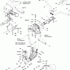 GTI RFI LE 07- steering system le
