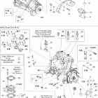 GTI RFI LE Двигатель