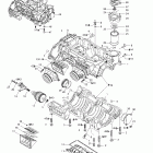 RX DI, 5646/5656 Картер