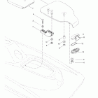 XP 09- rear access cover
