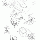 GSX RFI, 5637/5638/5652/5829 Передний капот
