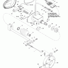 GSX Limited, 5629/5845 Трим система