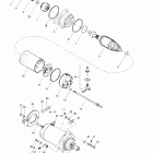 GSX, 5624 Стартер