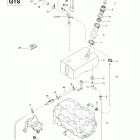 GTI, 5641 02- oil injection system (gts)