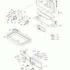 GTI, 5641 10- electrical box (gts)