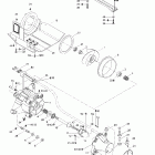 GTI, 5641 05- propulsion system (gts)