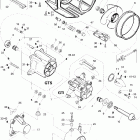 GTI, 5866 05- propulsion 717