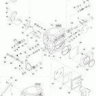 GTI, 5866 02- carburetor pto 717