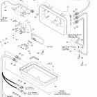 GTI, 5866 10- electrical box 717