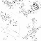 SPI, 5878 02- oil injection pump sp, spi