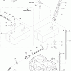 SPI, 5878 02- oil injection system spi