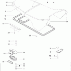 SPI, 5878 09- seat spi