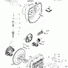 SPI, 5878 03- magneto 587