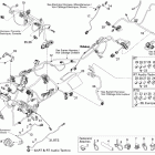 Spyder RT, RTS Roadster SE5 10- electrical accessories 1- se5