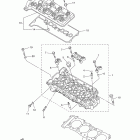 FJR1300A FJR13AZCS/FJR13AZS Цилиндр